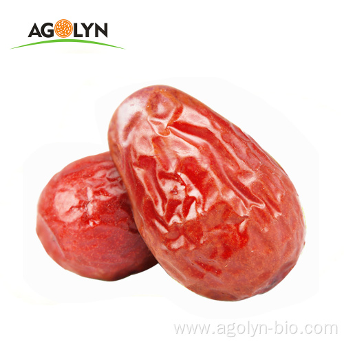 New Crop Dried Jujube Dates For Sale